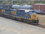 CSX 7256